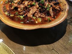 -灶东家民间菜(回兴店)