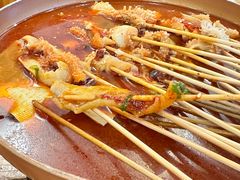 -老雒阳面馆·水席(王城路店)