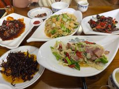 -龙姐私房菜(和顺古镇店)