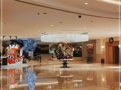 -深圳香格里拉酒店