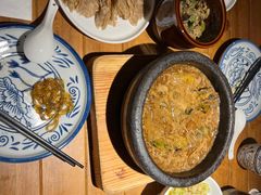 -小放牛炒菜馆(华北商厦店)