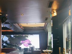 -广州花园酒店