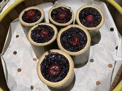 -阿露佳·舌尖上的安吉菜