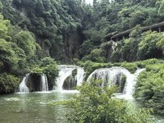 -天河潭旅游度假区