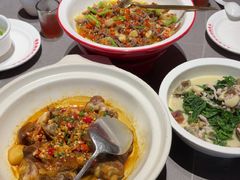 -巡耕记·湖南土菜(长湖店)