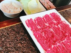 -皇城老妈·大连海鲜火锅(港湾店)