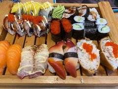 -村上一屋·亚洲菜融合小馆(南楼店)