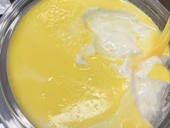 优质酸奶-清真·益鑫羊肉手抓馆(花园北街店)