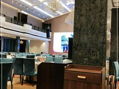 大堂-聚福宝合苑食府(南头镇店)