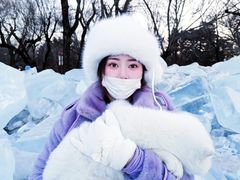 -长春市南湖公园