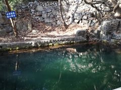 -四门塔风景区