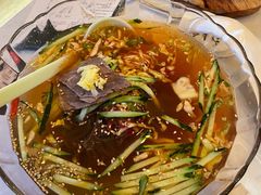 延吉冷面-七八冷面·延边朝鲜族美食(欢乐谷店)