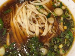 拉面-水仙拉面(水仙街店)