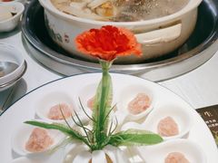 -名善山珍·野生菌汤锅(文殊院店)