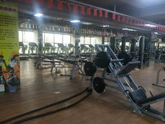 -超越健身俱乐部(寮步店)