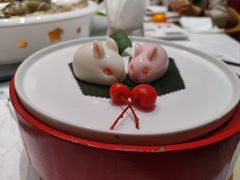 -御仙都北京菜馆·烤鸭店(双井店)