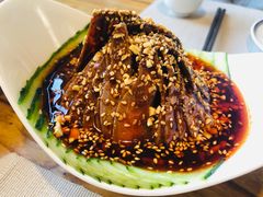 -之参餐厅(前门大街店)