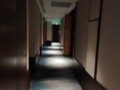 -广州英豪斯酒店(番禺政务中心傍江地铁站店)
