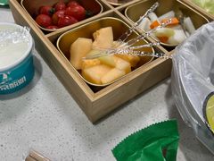 -和庆斋羊蝎子火锅·碳缸烧烤(顺义旗舰店)