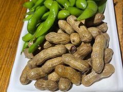 -平娃三宝烧烤·面食(富丰桥店)
