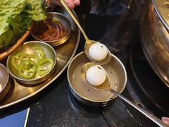 -东味北道熟成·炭火烤肉(九龙店)