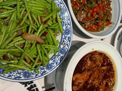 -欧记大排档·景德菜(上海首店)