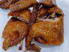 -潮州菜馆(十里河店)