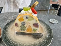 -蜜思琪蛋糕(民生路店)