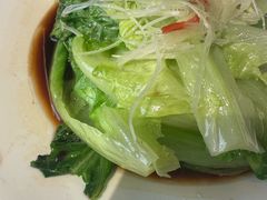 -裕德隆清真饭庄·天津特色菜(东丽店)