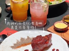 -赤火牛排(金狮广场店)