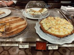 -Pie Bird(新闸路店)