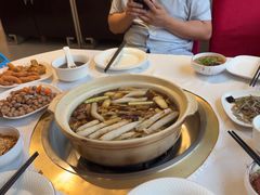 -天宜隆蘑菇宴火锅(石景山旗舰店)
