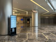 -广州越秀国际会议中心