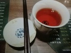 -麦奀云吞面世家(中环店)