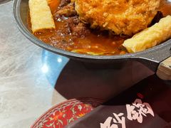 -山四砂锅(太原钟楼街店)