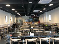 大堂-古乐牛香·鲜牛肉牛杂火锅(解放东路店)