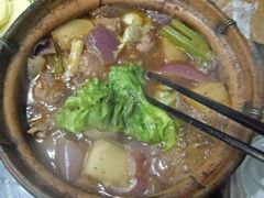 -范贤光鸡公煲(平乐园总店)