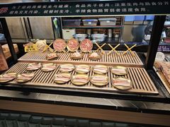 -梨花自助烤肉(乐宾店)