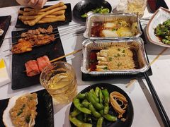 -KAOTOWN烤堂•烧烤(海汇港店)