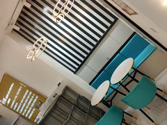 大堂-爸爸糖吐司面包(兰州中心店)