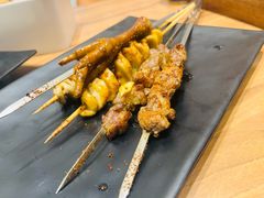 -西部马华清真兰州牛肉面·烧烤夜市(关东店)