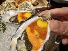-Osteria Garden 生蚝花园餐厅(原进贤路店)