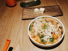 -谷丽麦馕新疆菜·清真(步步高梅溪新天地店)