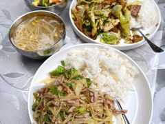 -陈记盖饭面庄(天龙广场店)