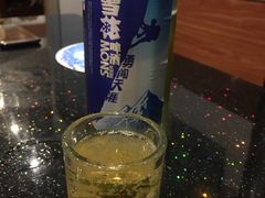 -胶东海鲜大排档(北太平庄店)