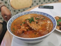 -鲁达面馆本帮风味(共康东路店)