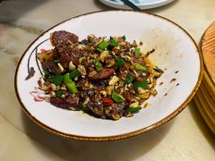 -佬麻雀·新湘菜(东方宝泰店)