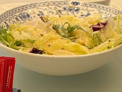 什锦果蔬沙拉-东兴楼(通州店)
