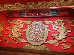 -梅龙镇酒家(南京西路总店)