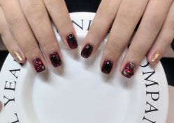 -糖·美学·美甲